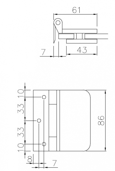 FH 061S